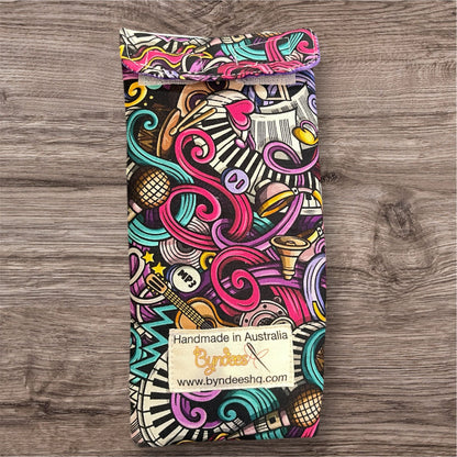 Glasses Case - Collection 5