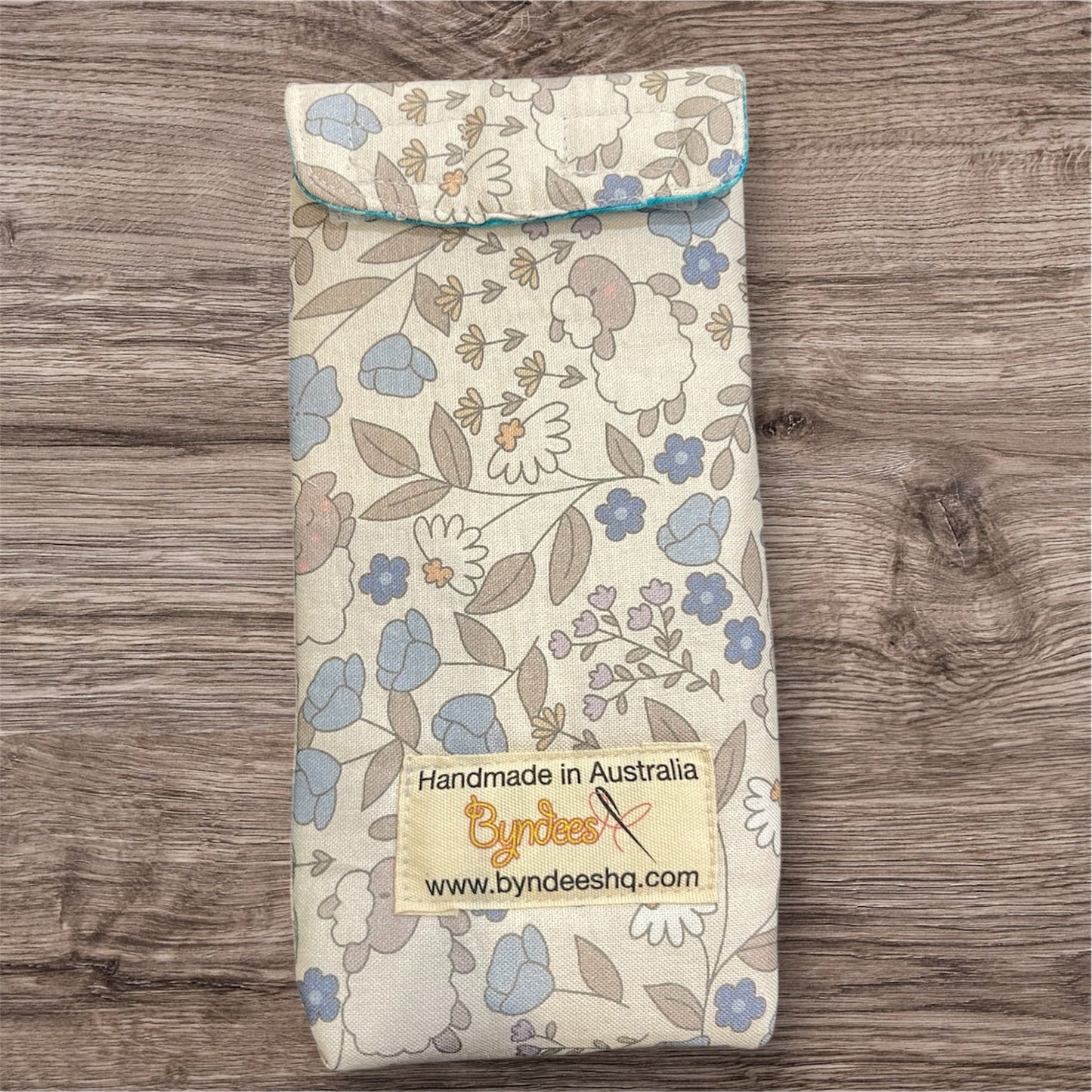 Glasses Case - Collection 5