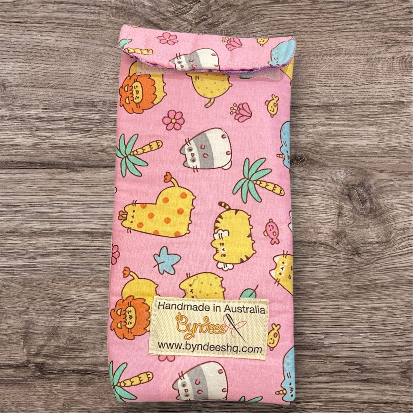 Glasses Case - Collection 5