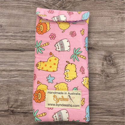 Glasses Case - Collection 5