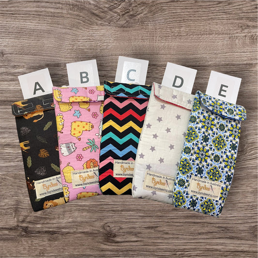 Glasses Case - Collection 2