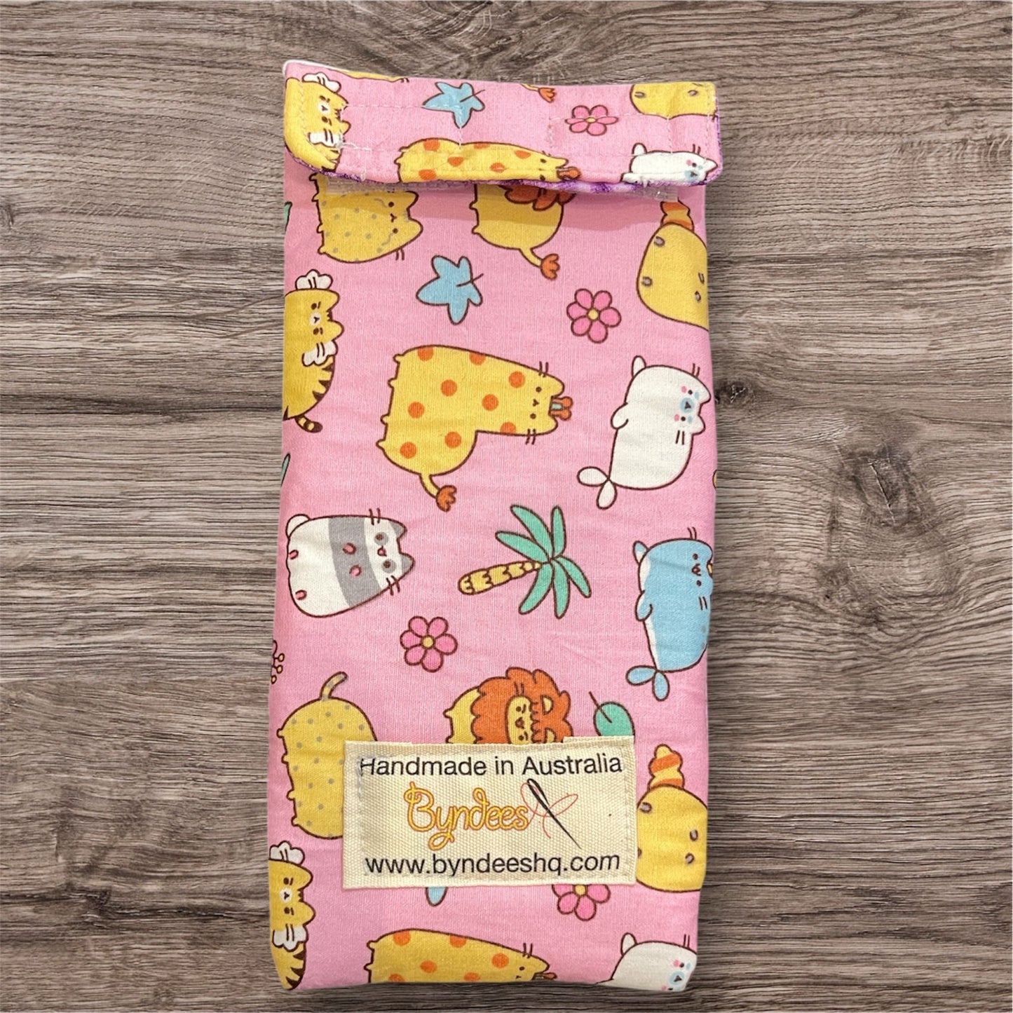 Glasses Case - Collection 2