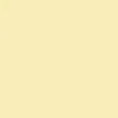 Yellow Tone #5 - Light Cream Yellow