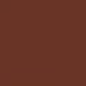 Orange Tone #11 - Red Brown